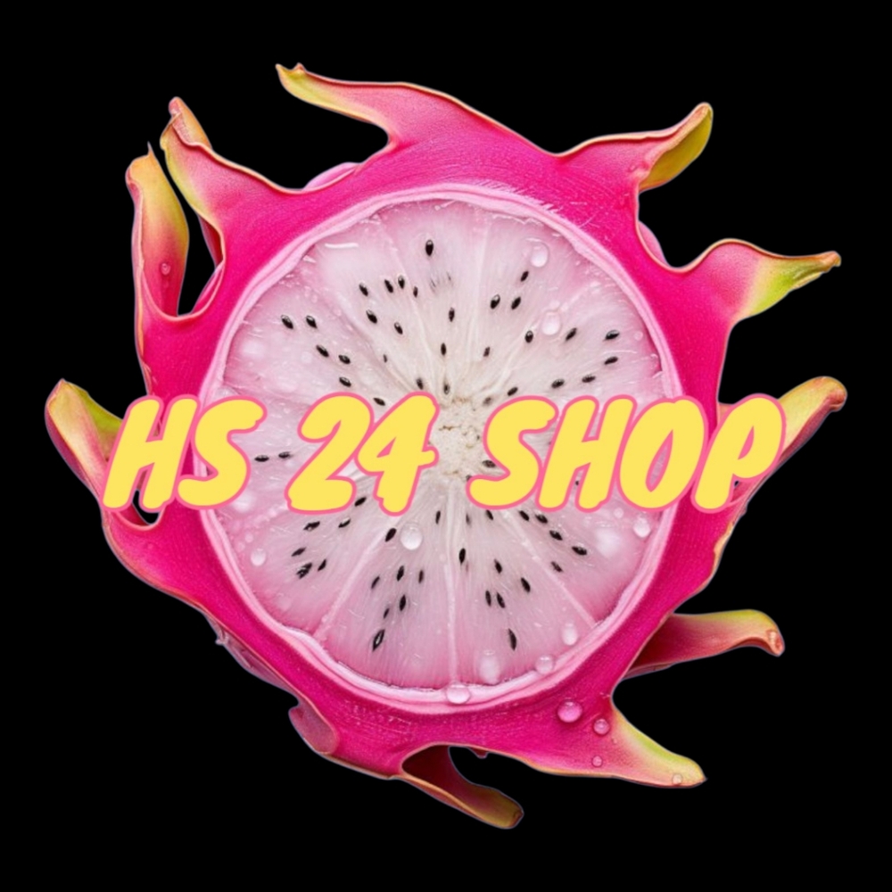 Meet your Posher, HS24Shop